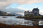 EILEAN DONAN (Highlands)