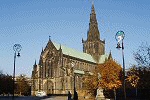 GLASGOW CATHEDRAL