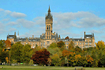 GLASGOW UNIVERSITY