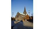 GLASGOW CATHEDRAL